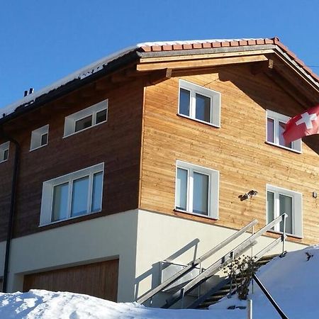 Вилла Casa Aurora Седрён Экстерьер фото