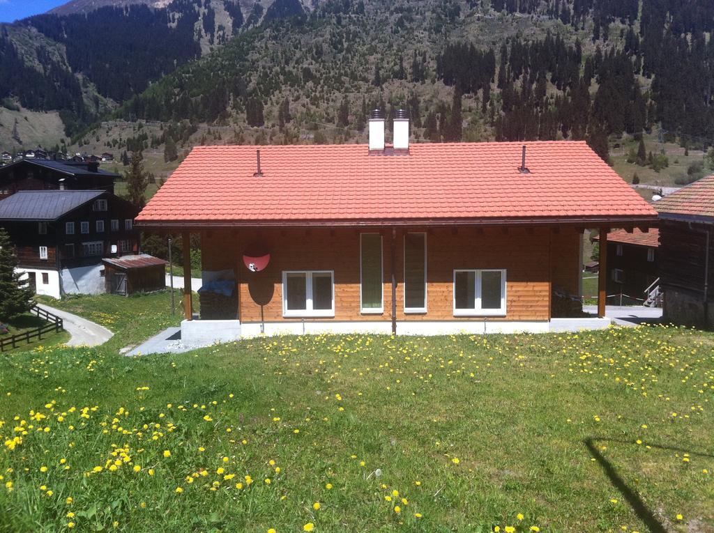 Вилла Casa Aurora Седрён Номер фото
